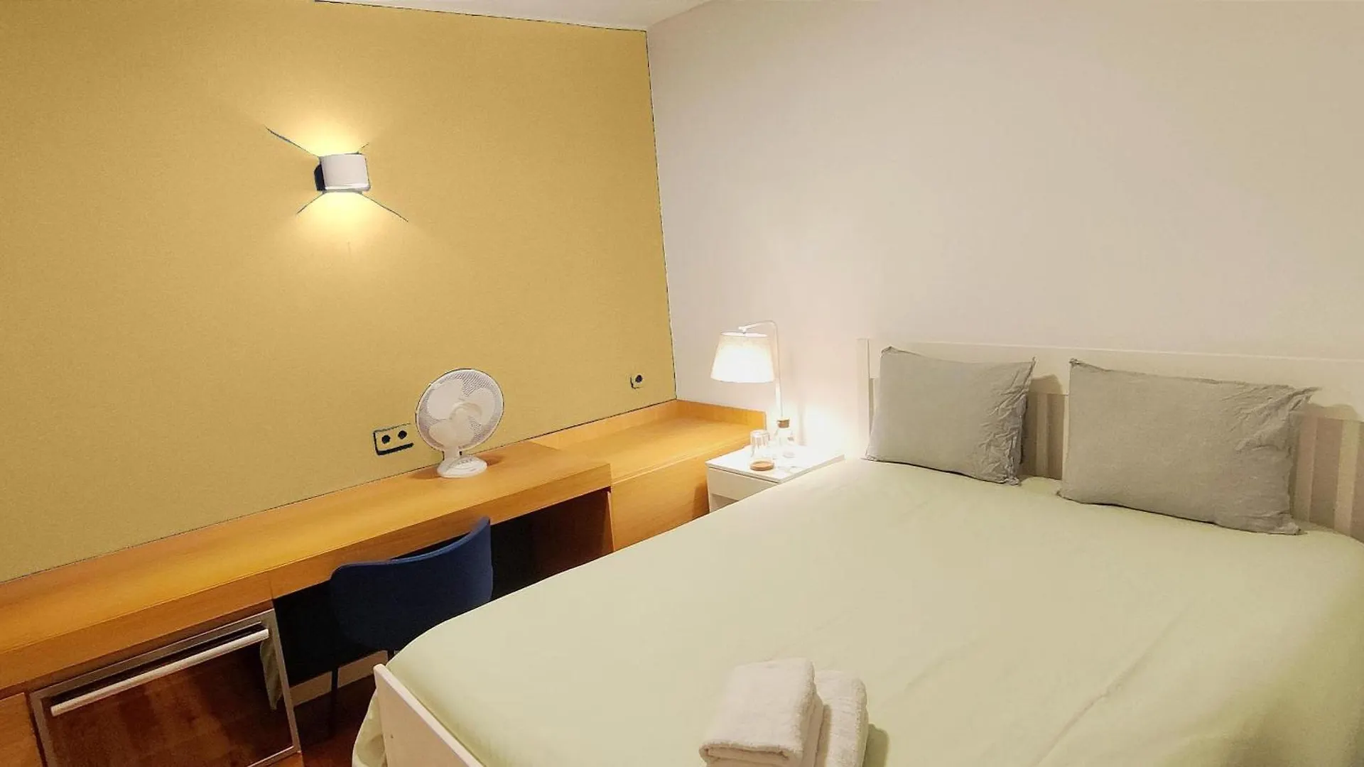 Shared Accommodation In Bairro Alto - Chiado Lisboa 0*,  Portugal