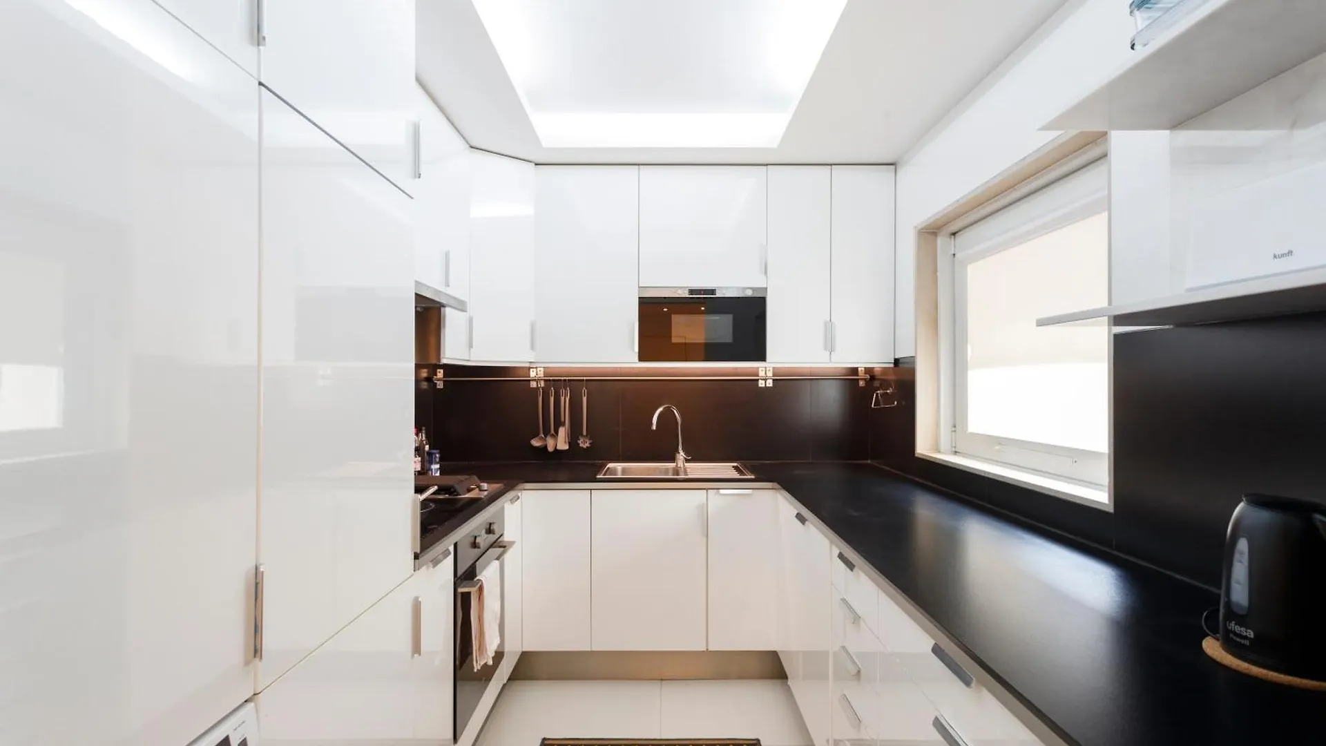 Rum i privatbostad Shared Accommodation In Bairro Alto - Chiado Lisboa