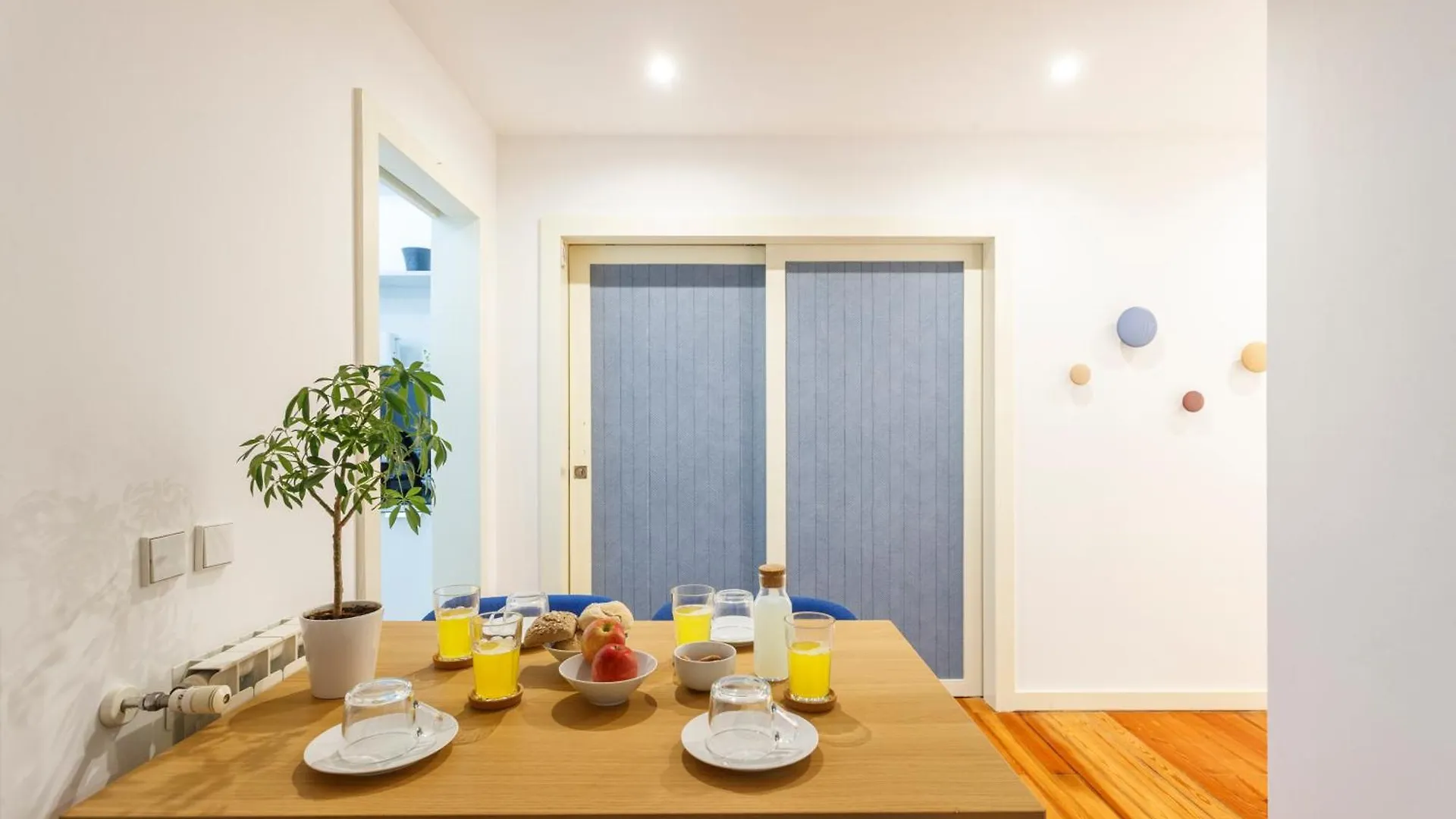 Shared Accommodation In Bairro Alto - Chiado Lisbon